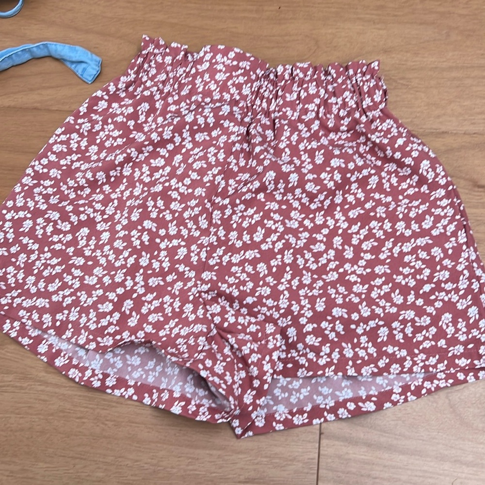 Shein shorts